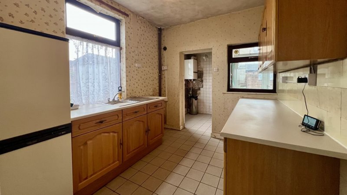 Images for Collum Gardens, Ashby