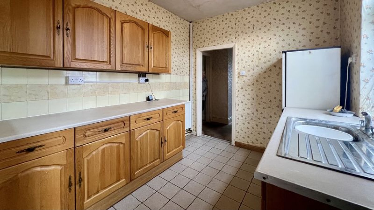 Images for Collum Gardens, Ashby