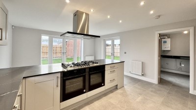 Images for Croft House, Honeyholes Lane, Dunholme, Lincoln EAID:Starkey & Brown Scunthorpe BID:Starkey&Brown Lincoln