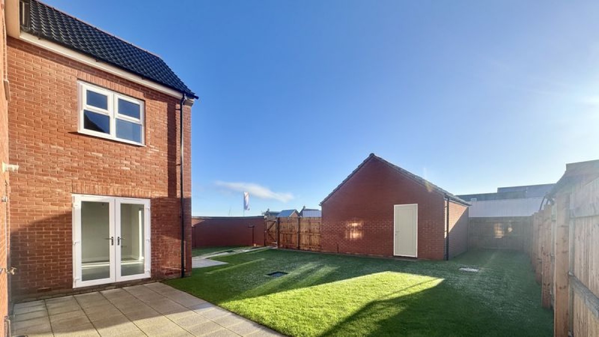 Images for Croft House, Honeyholes Lane, Dunholme, Lincoln