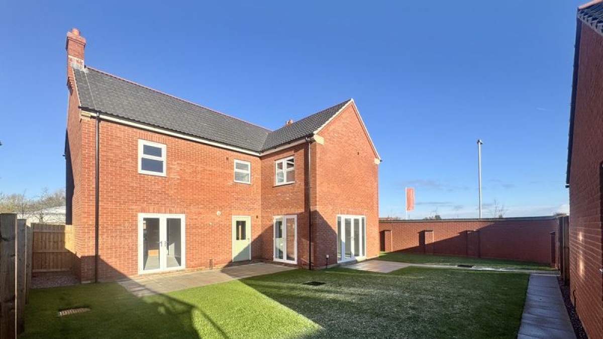 Images for Croft House, Honeyholes Lane, Dunholme, Lincoln