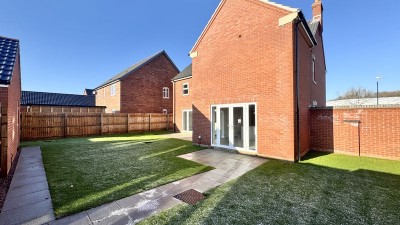 Images for Croft House, Honeyholes Lane, Dunholme, Lincoln EAID:Starkey & Brown Scunthorpe BID:Starkey&Brown Lincoln