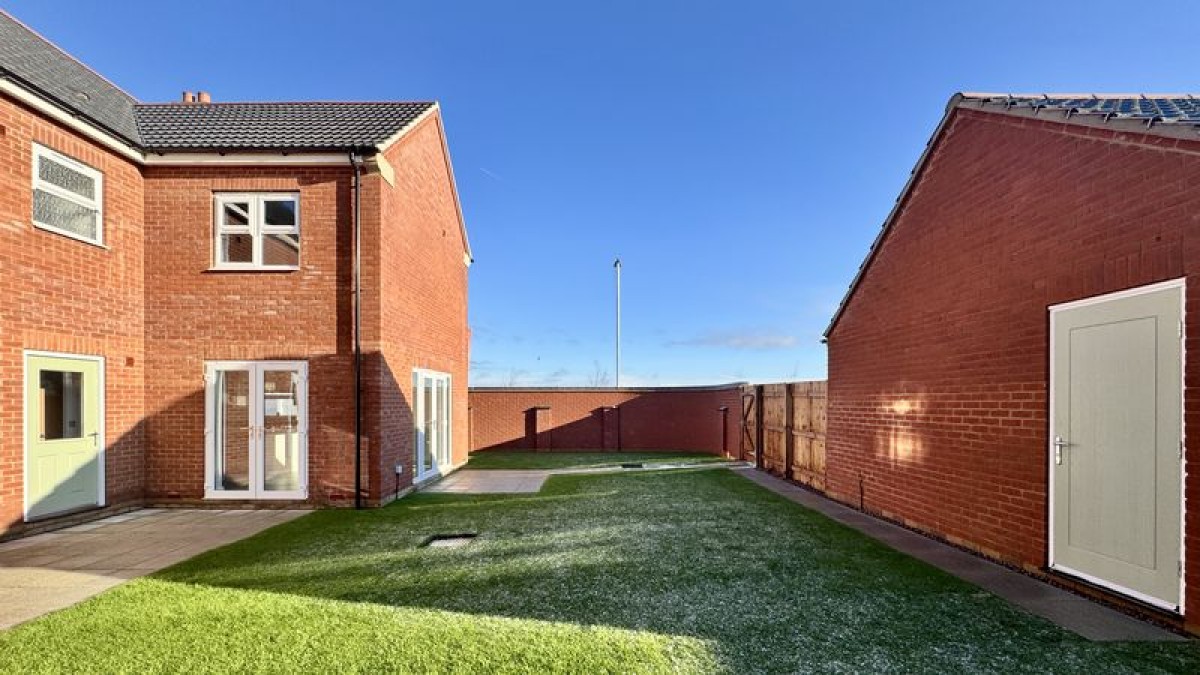 Images for Croft House, Honeyholes Lane, Dunholme, Lincoln