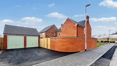 Images for Croft House, Honeyholes Lane, Dunholme, Lincoln EAID:Starkey & Brown Scunthorpe BID:Starkey&Brown Lincoln