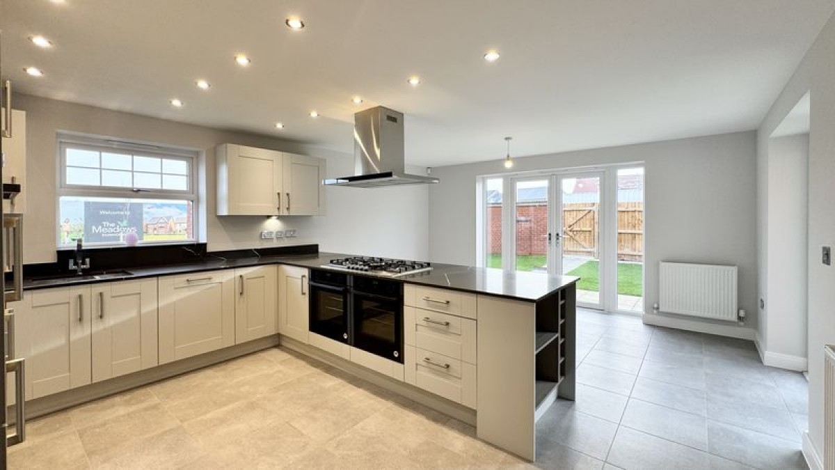 Images for Croft House, Honeyholes Lane, Dunholme, Lincoln