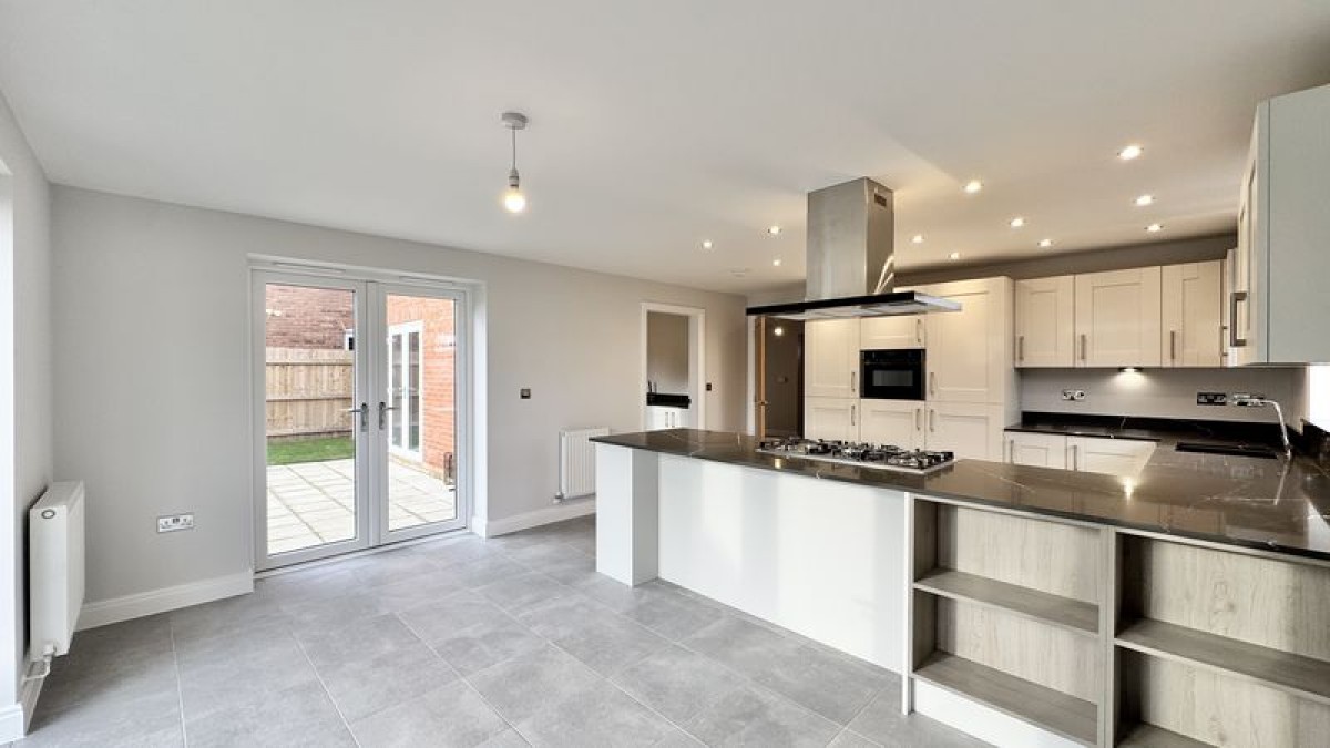 Images for Croft House, Honeyholes Lane, Dunholme, Lincoln