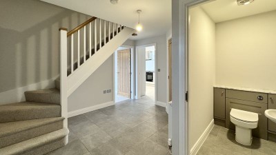 Images for Croft House, Honeyholes Lane, Dunholme, Lincoln EAID:Starkey & Brown Scunthorpe BID:Starkey&Brown Lincoln