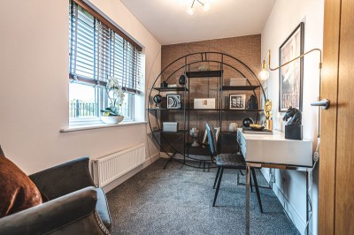 Images for Plot 106, The Chrysolite, Saxon Park, Branston, Lincoln EAID:Starkey & Brown Scunthorpe BID:Starkey&Brown Lincoln