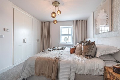 Images for Plot 106, The Chrysolite, Saxon Park, Branston, Lincoln EAID:Starkey & Brown Scunthorpe BID:Starkey&Brown Lincoln