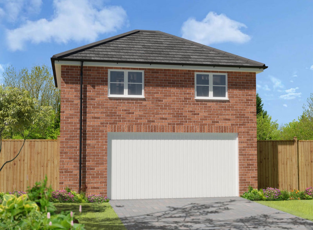 Images for Plot 106, The Chrysolite, Saxon Park, Branston, Lincoln