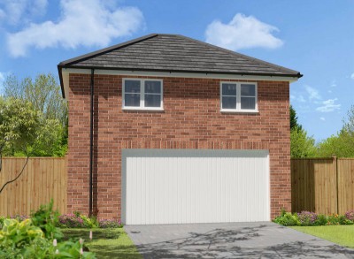 Images for Plot 106, The Chrysolite, Saxon Park, Branston, Lincoln EAID:Starkey & Brown Scunthorpe BID:Starkey&Brown Lincoln