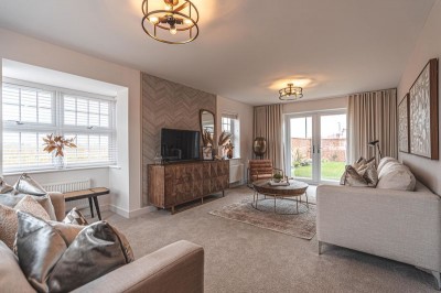 Images for Plot 106, The Chrysolite, Saxon Park, Branston, Lincoln EAID:Starkey & Brown Scunthorpe BID:Starkey&Brown Lincoln