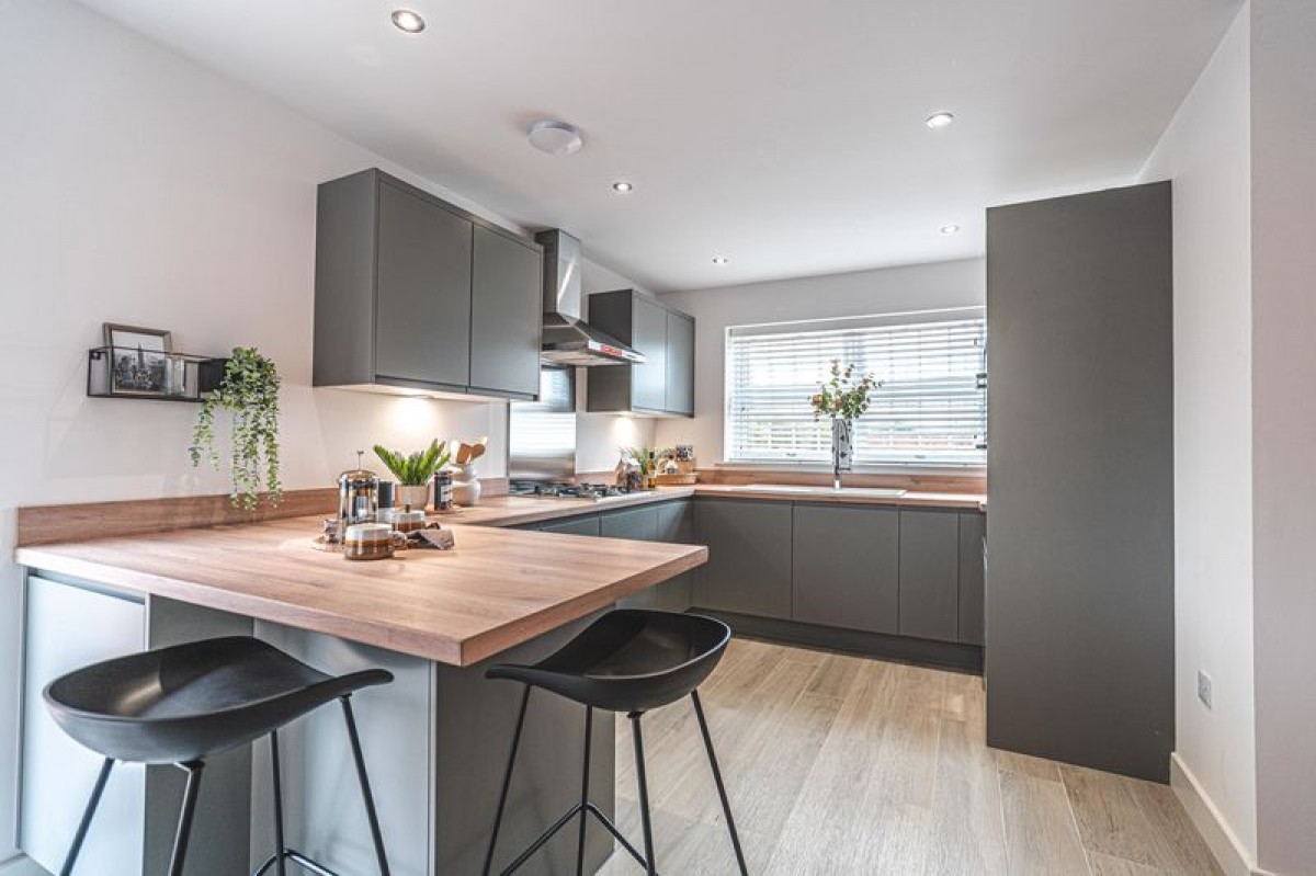 Images for Plot 106, The Chrysolite, Saxon Park, Branston, Lincoln