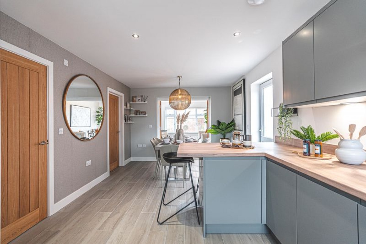 Images for Plot 106, The Chrysolite, Saxon Park, Branston, Lincoln