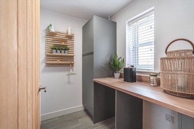 Images for Plot 106, The Chrysolite, Saxon Park, Branston, Lincoln EAID:Starkey & Brown Scunthorpe BID:Starkey&Brown Lincoln