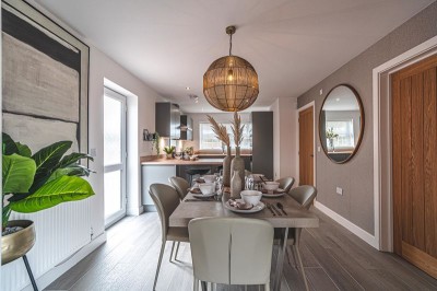 Images for Plot 106, The Chrysolite, Saxon Park, Branston, Lincoln EAID:Starkey & Brown Scunthorpe BID:Starkey&Brown Lincoln