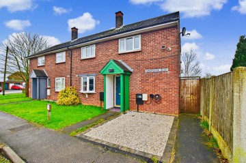 Shropshire Road, Scampton, Lincoln
