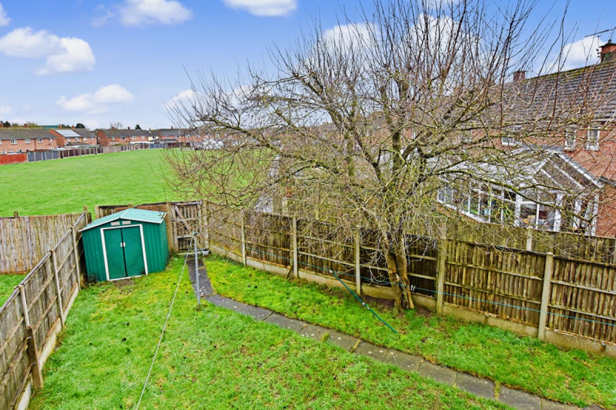 Images for Shropshire Road, Scampton, Lincoln