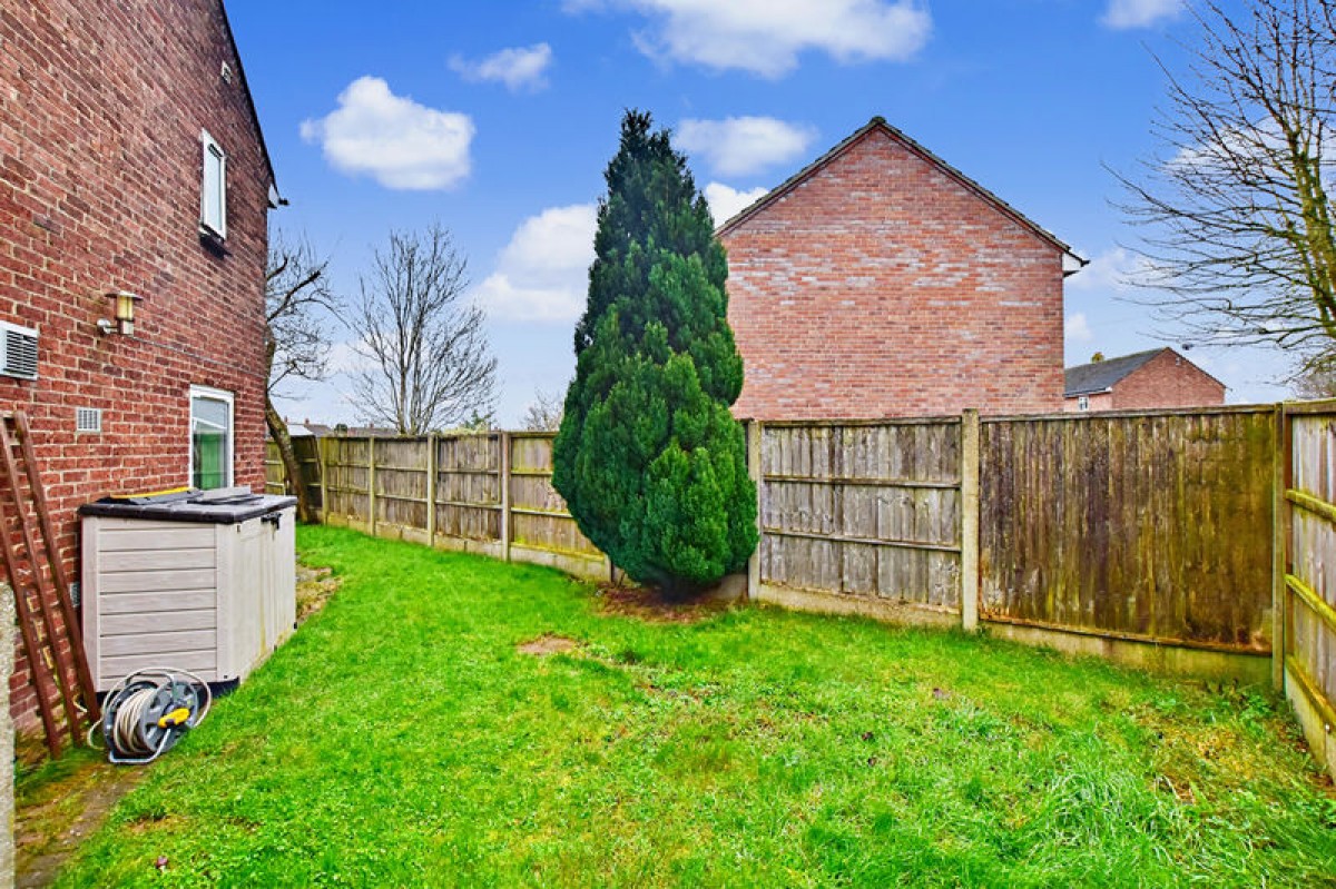 Images for Shropshire Road, Scampton, Lincoln