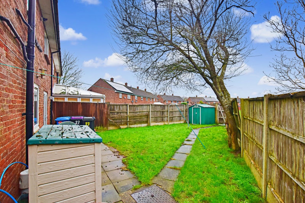 Images for Shropshire Road, Scampton, Lincoln