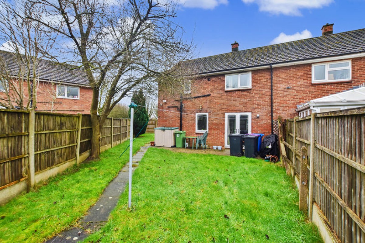 Images for Shropshire Road, Scampton, Lincoln