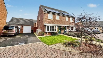 Images for Baker Drive, Nettleham, Lincoln EAID:Starkey & Brown Scunthorpe BID:Starkey&Brown Lincoln