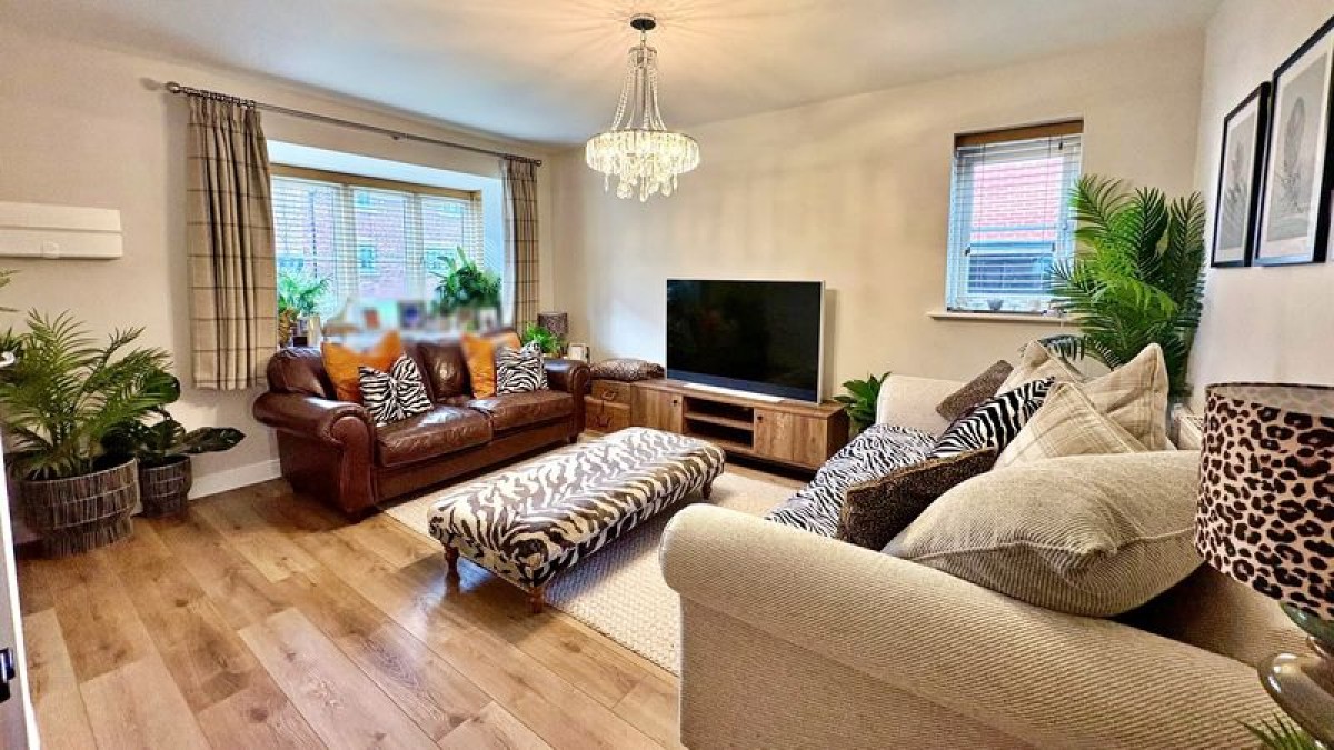 Images for Baker Drive, Nettleham, Lincoln