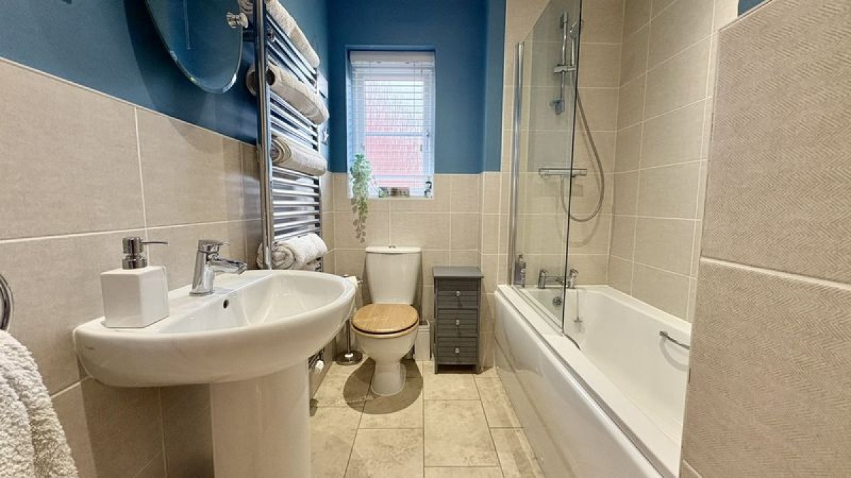 Images for Baker Drive, Nettleham, Lincoln