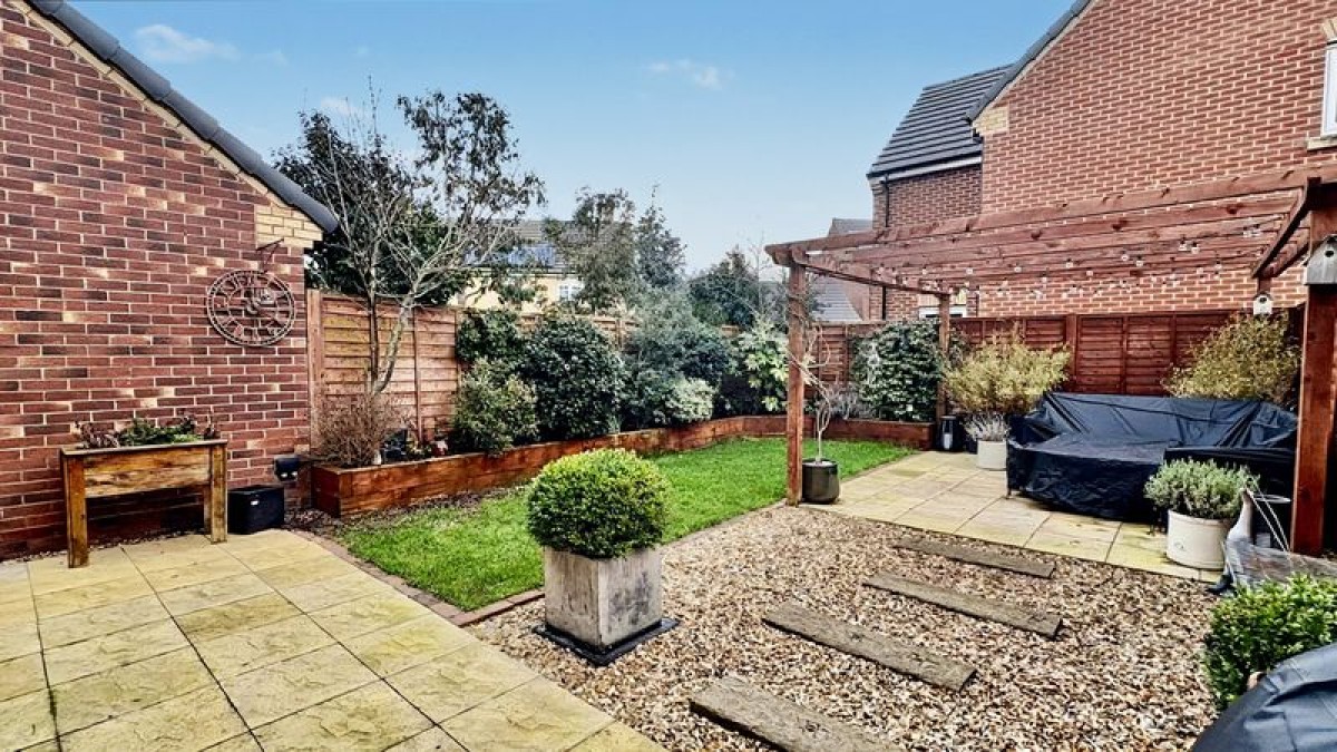 Images for Baker Drive, Nettleham, Lincoln