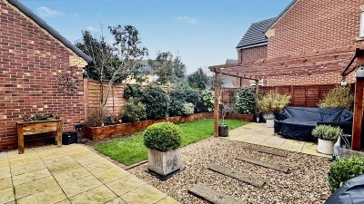 Images for Baker Drive, Nettleham, Lincoln EAID:Starkey & Brown Scunthorpe BID:Starkey&Brown Lincoln