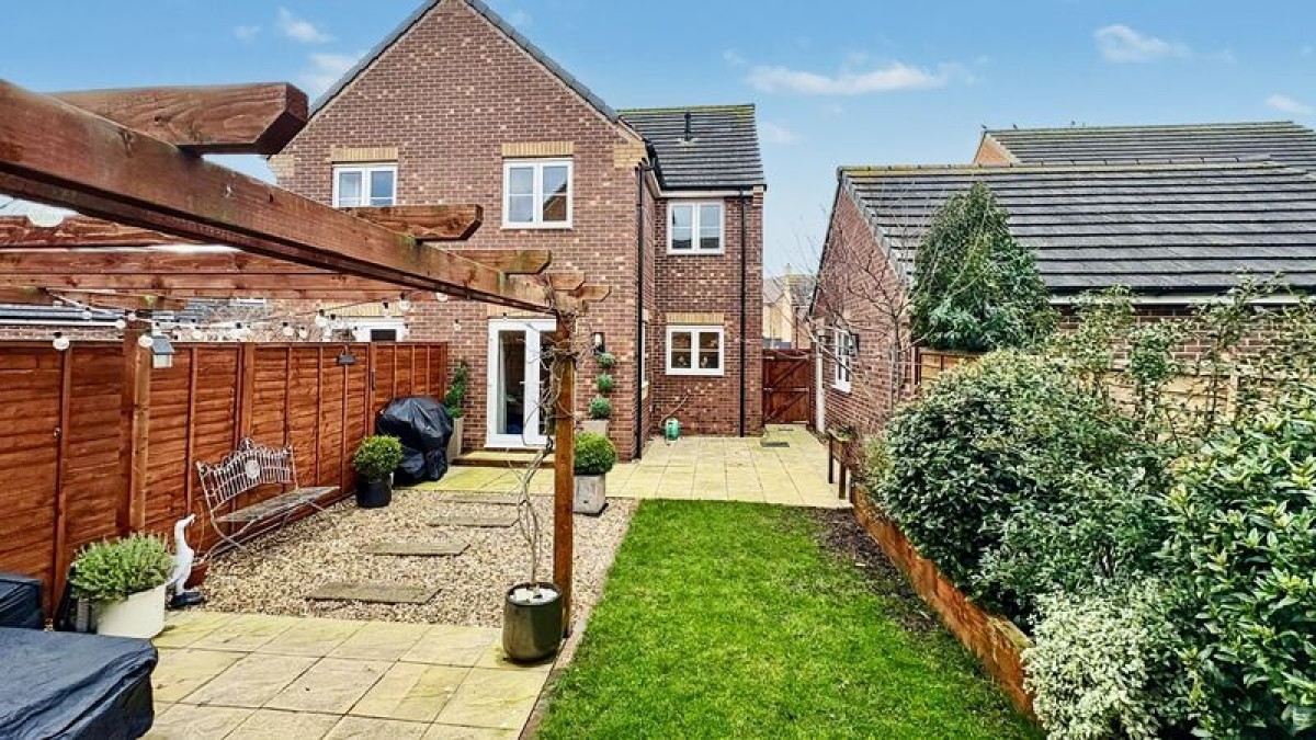 Images for Baker Drive, Nettleham, Lincoln