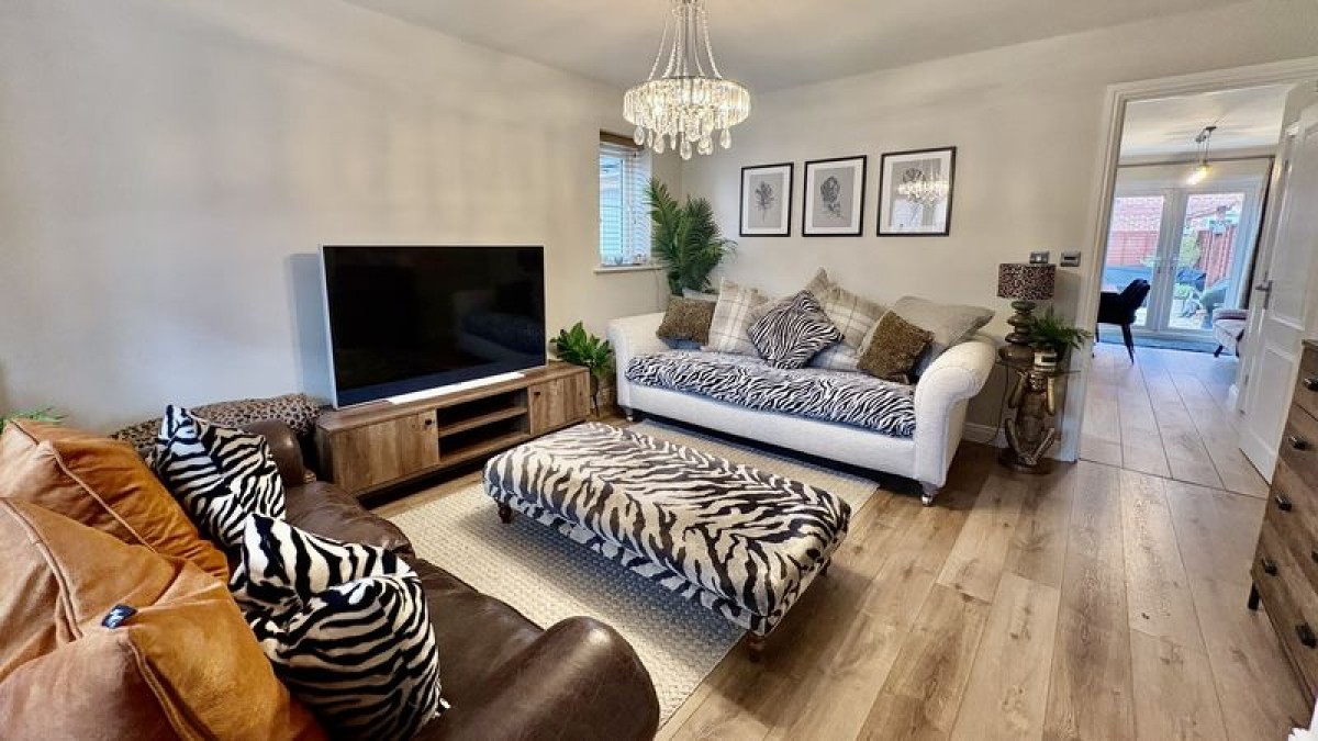 Images for Baker Drive, Nettleham, Lincoln