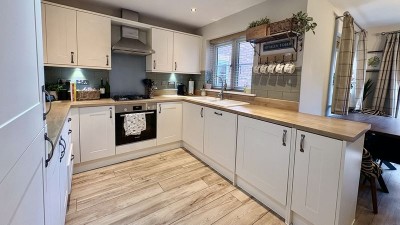 Images for Baker Drive, Nettleham, Lincoln EAID:Starkey & Brown Scunthorpe BID:Starkey&Brown Lincoln