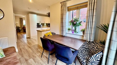 Images for Baker Drive, Nettleham, Lincoln EAID:Starkey & Brown Scunthorpe BID:Starkey&Brown Lincoln