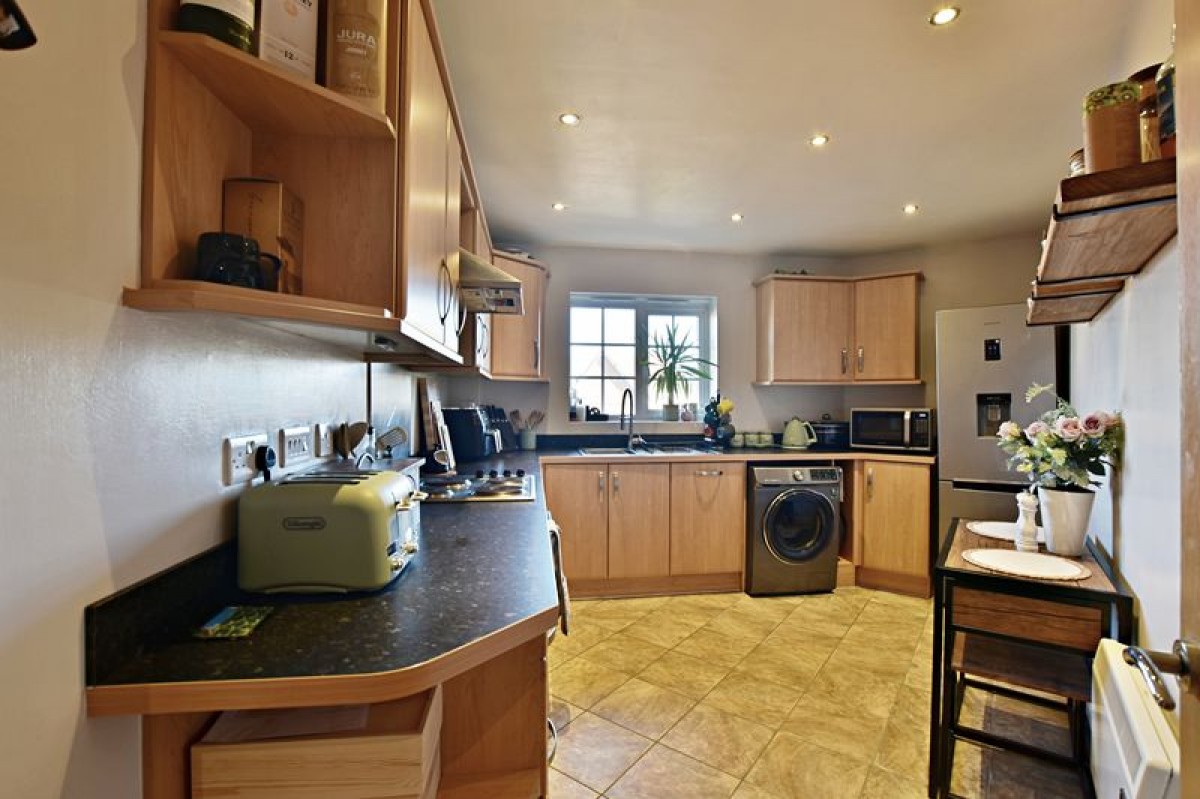 Images for Tiber Road, North Hykeham, Lincoln