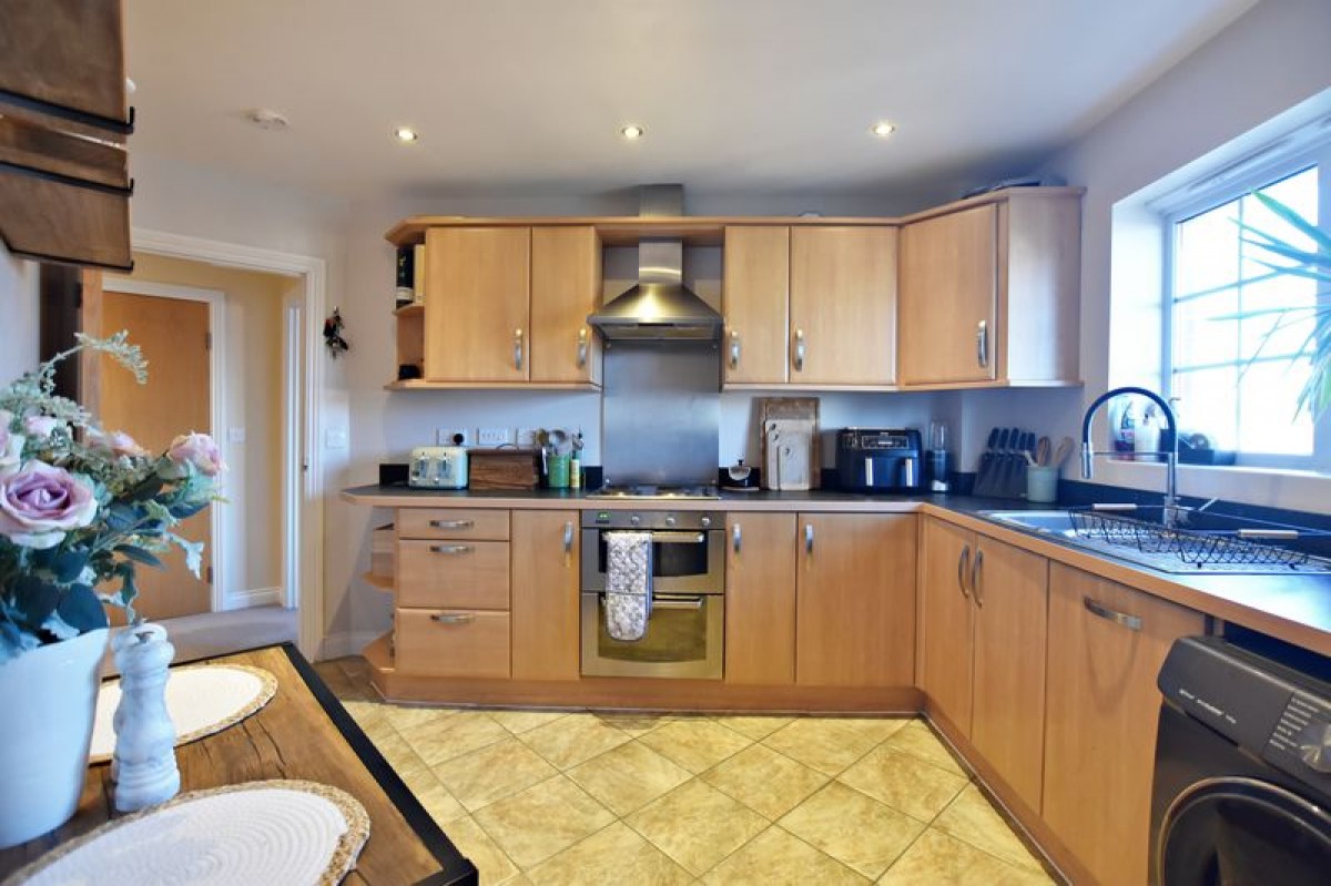 Images for Tiber Road, North Hykeham, Lincoln