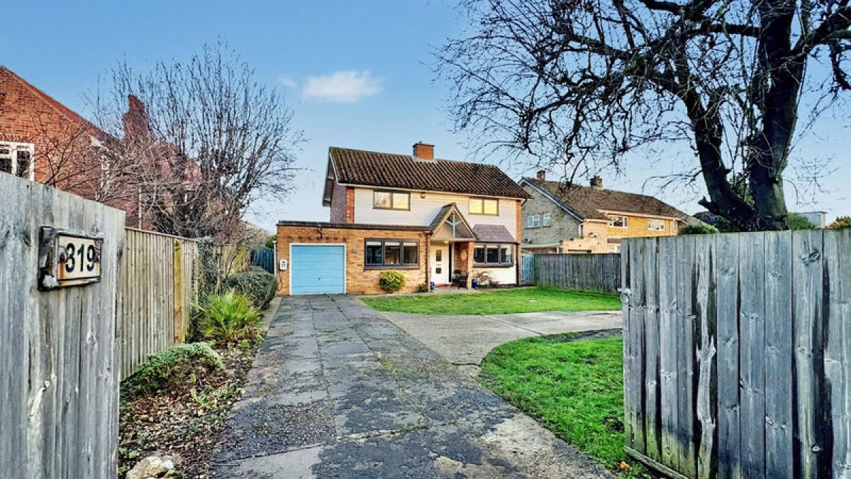 Images for Burton Road, Uphill, Lincoln