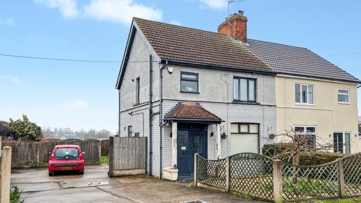 Images for Collum Gardens, Ashby