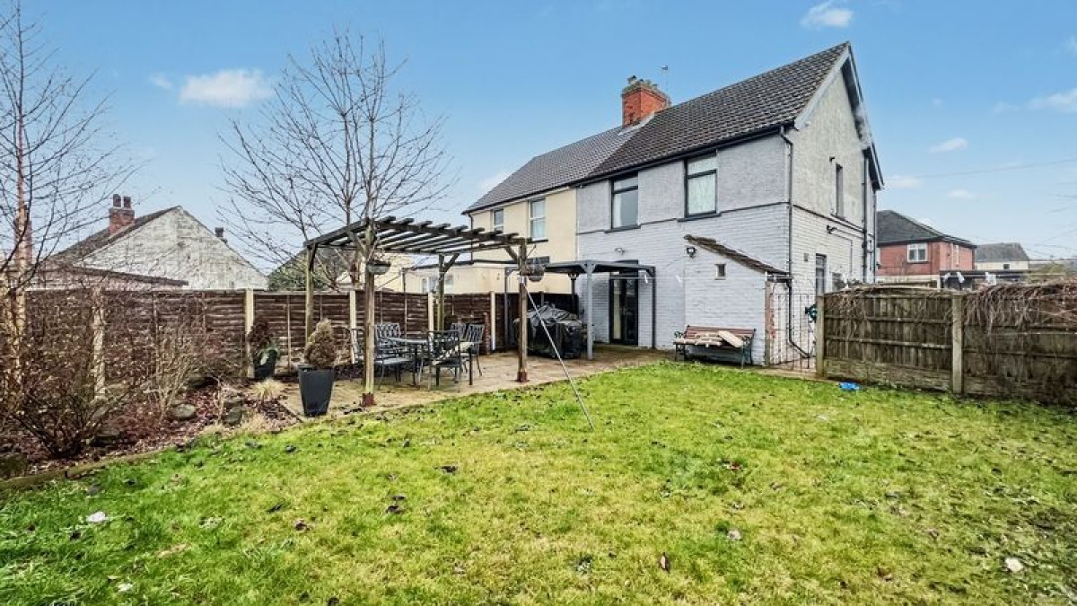 Images for Collum Gardens, Ashby