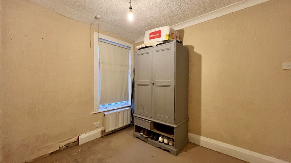 Images for Collum Gardens, Ashby