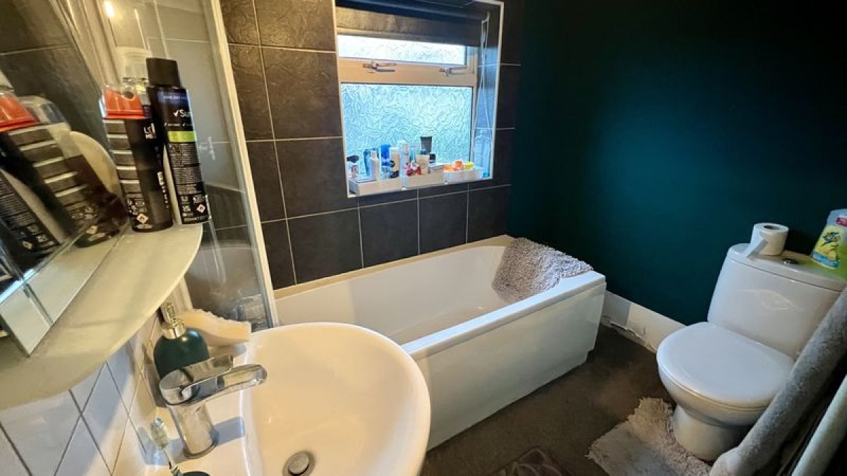 Images for Collum Gardens, Ashby