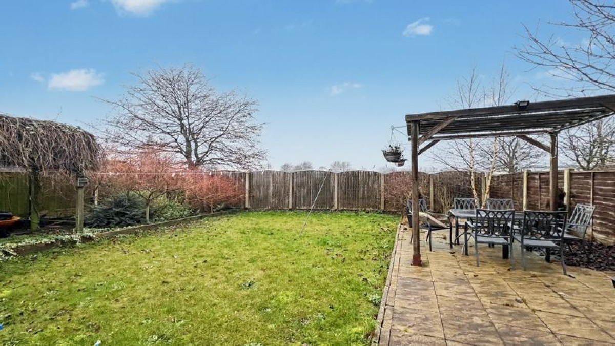 Images for Collum Gardens, Ashby