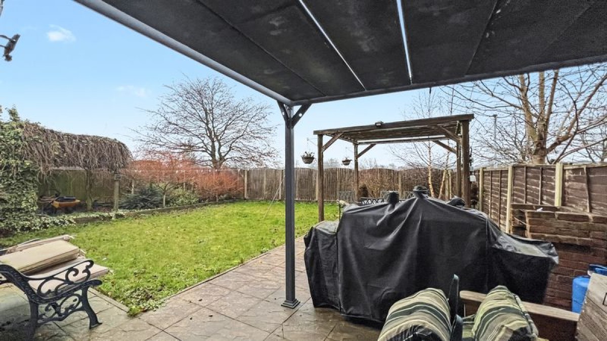 Images for Collum Gardens, Ashby