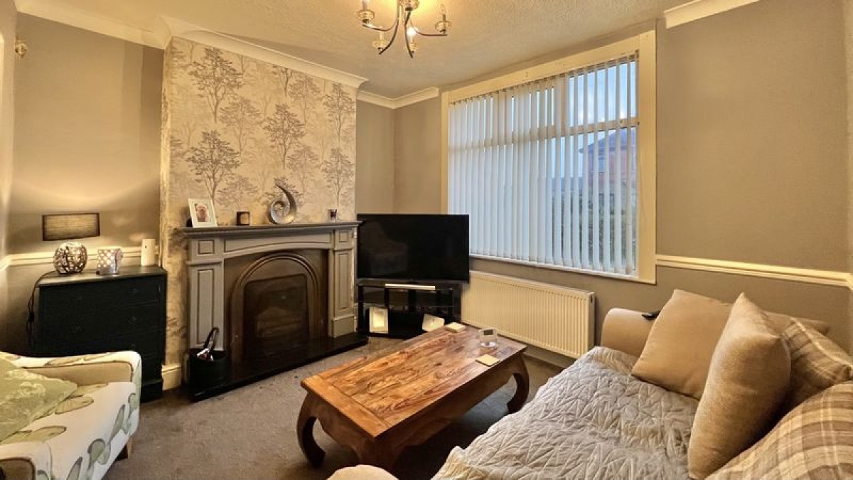 Images for Collum Gardens, Ashby