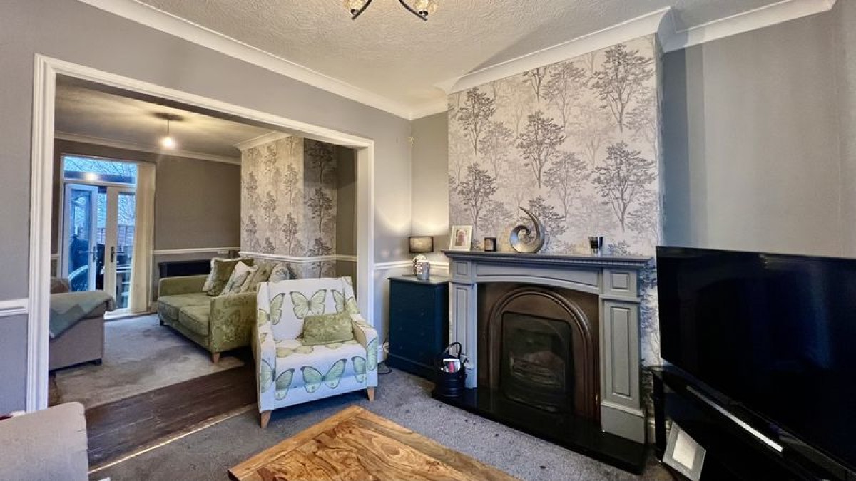 Images for Collum Gardens, Ashby