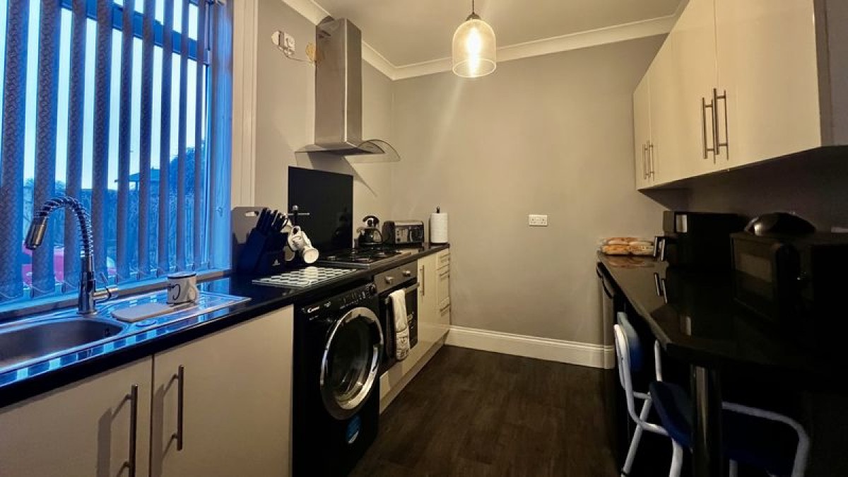 Images for Collum Gardens, Ashby