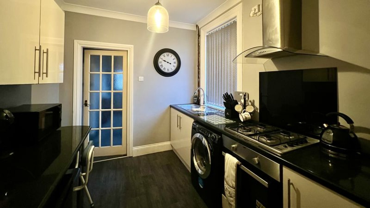 Images for Collum Gardens, Ashby