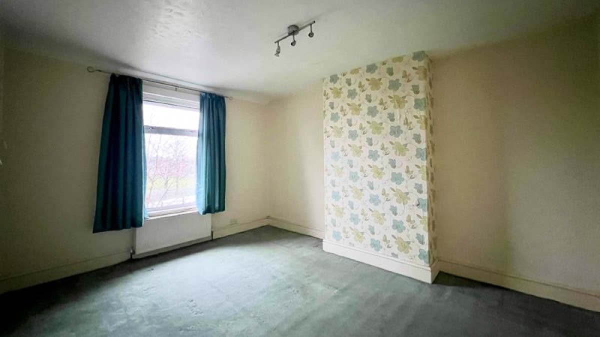 Images for Collum Gardens, Ashby