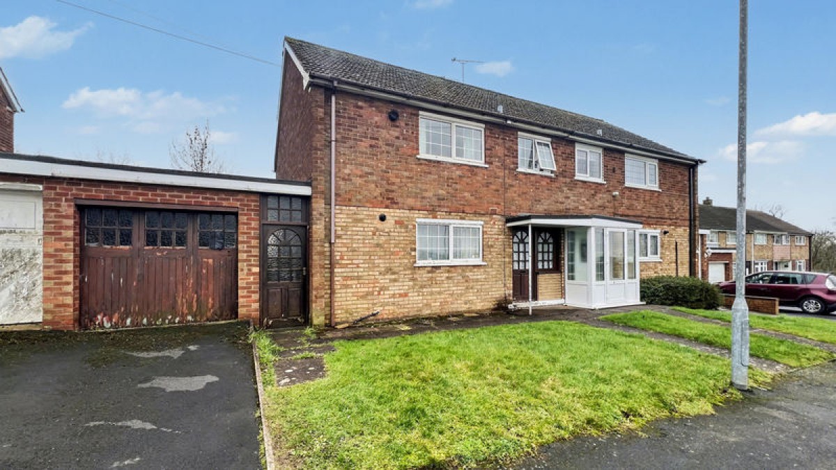 Images for Blake Avenue, Scunthorpe