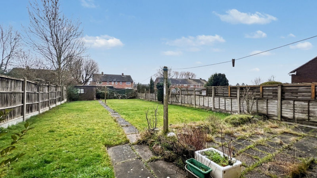 Images for Blake Avenue, Scunthorpe